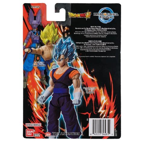 Ripley Figura De Accion Dragon Ball A Cm