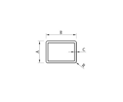 Aluminium Box Profile Manufacturer Al Circlebiz