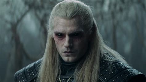 9 details from The Witcher TV series trailer you might have missed | PC ...