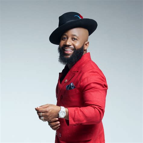 Cassper Nyovest - Def Jam Africa