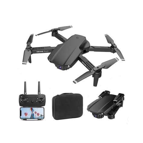 Drone Xczj E Pro C Camera P