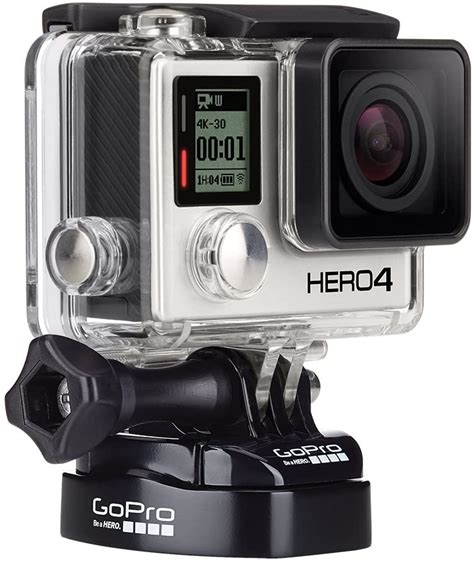 GoPro Tripod Mounts - Telefonika Ghana