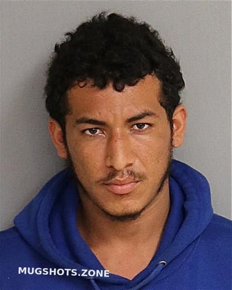 Jose Zalaya Osceola County Mugshots Zone