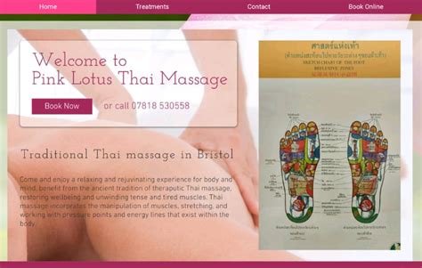 Thai Massage In Staple Hill In Fishponds Bristol Gumtree