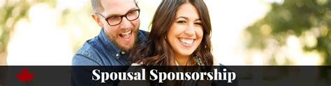 Spousal Sponsorship Canada Simple Steps To Sponsor A Spouse