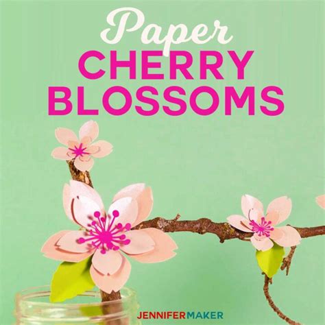 Make Miniature Paper Roses For Cute Crafts Jennifer Maker