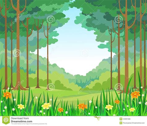 forest background clipart 10 free Cliparts | Download images on ...