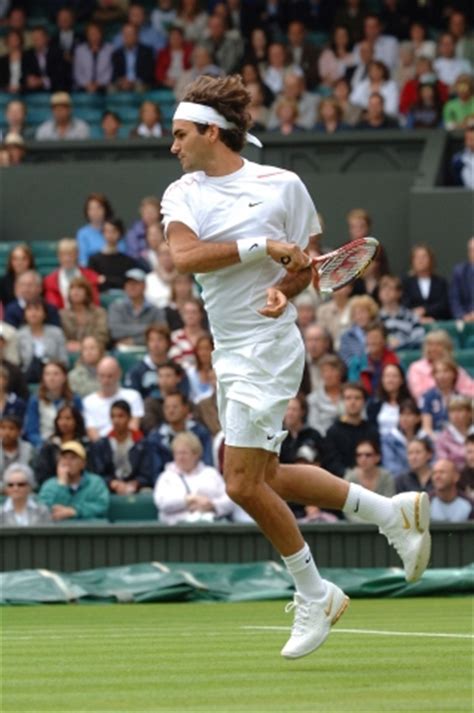 Wimbledon 2006 - Roger Federer Photo (1644962) - Fanpop