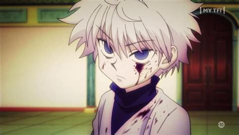 Hunter × Hunter En Streaming Tf1