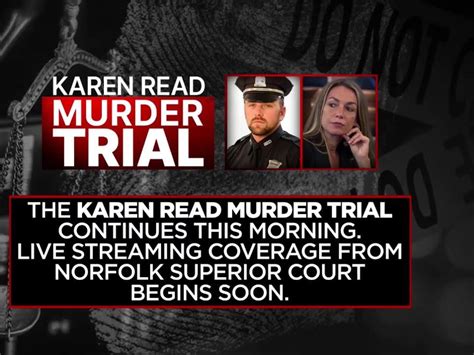 Watch Live Prosecution Defense Delivering Closing Arguments In Karen