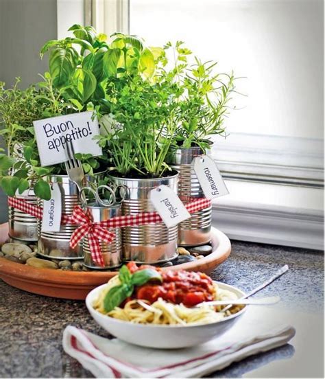 Diy indoor herb garden ideas – Artofit