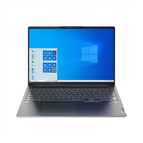 Lenovo Ideapad Pro Nesil Core I H Gb Gb Ssd Mx