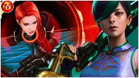 T4 BLACK WIDOW VS T4 SHADOW SHELL BEST SPEED T4 L Marvel Future