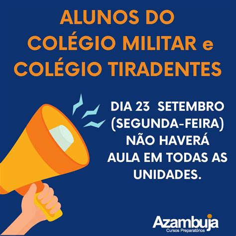 N O Haver Aula Dia Cursos Azambuja