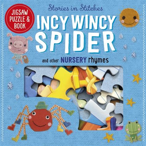 The Store Incy Wincy Spider And Other Nurs Book The Store