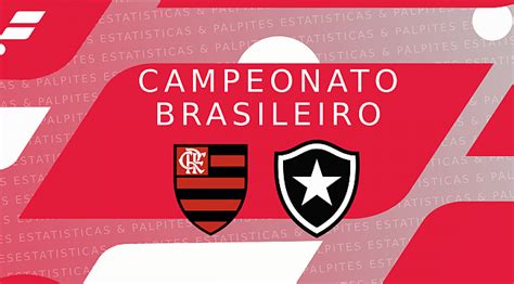 Flamengo X Botafogo Palpites Odds E Prognóstico Palpites Da Rodada