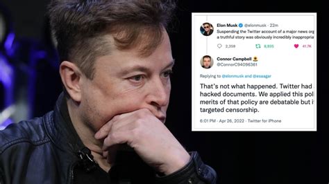 Elon Musk Buys Twitter Staff At Social Media Company Freaking Out