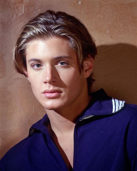 Image Jensen Ackles 1997 By Patric Fraser 02 Days Of Our Lives