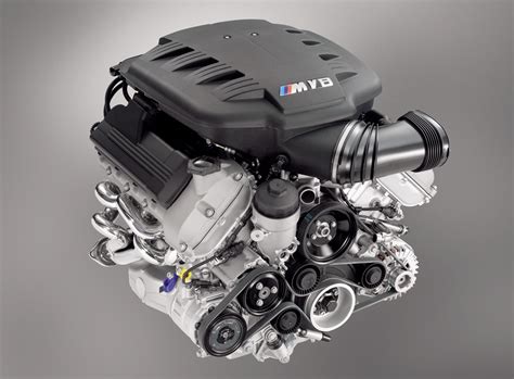 Will BMW ever make a naturally-aspirated engine again?