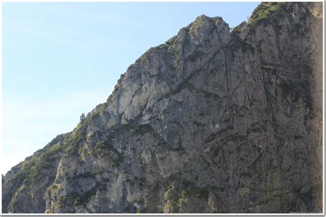 Udterberg Untersberg Cable Car Dolomite Rock Yc Hsieh Flickr