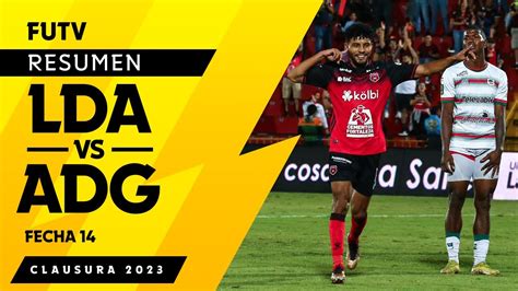 Guanacasteca Vs Alajuelense En Vivo D Nde Ver Fecha Costa Rica