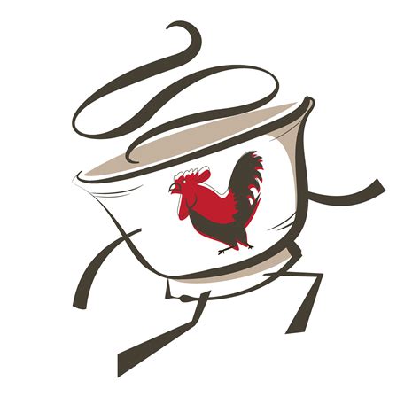 Ayam Geprek Logo Ayam Jago Keren Gudang Gambar Vector Png