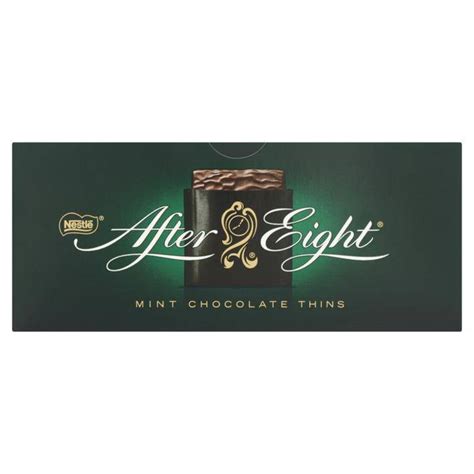 Nestlé Pur Chocolat Praliné After Eight Commandez En Ligne