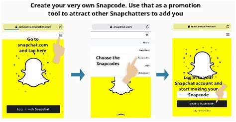 13 Ways How To Add Snapchat Friends Fast My Media Social