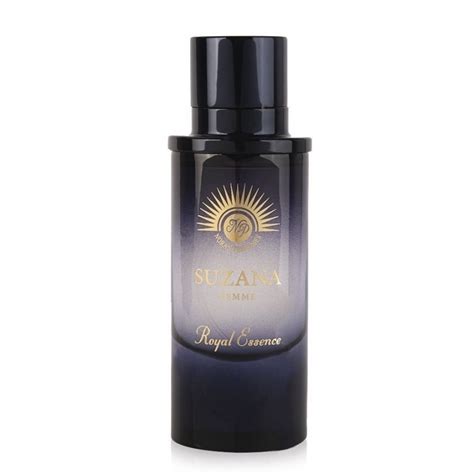 Noran Perfumes Suzana - купить женские духи, цены от 230 р. за 2 мл