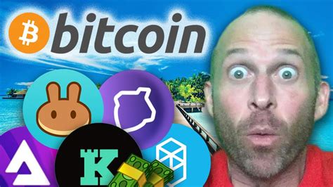 Top Altcoins Today Bitcoin Will Shock The Market With This Insane