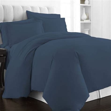 Cotton Duvet Cover Collection From Pizuna Luxurious Bedding