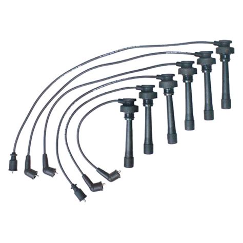 Walker Products® 924-1782 - Spark Plug Wire Set