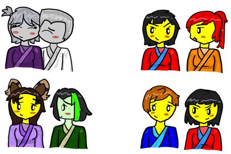 Ninjago Ships (In MaylovesAkidah's Style) by fairygirl04 on DeviantArt