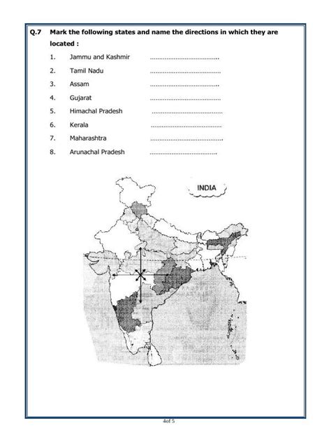 A Zworksheets Worksheet Of Globes And Maps Maps And Directions General