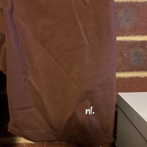 Nude Lucy Activewear Shorts Depop