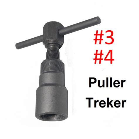 Treker Magnet 3 4 Alat Bengkel Motor Trecker Tracker Puller Buka