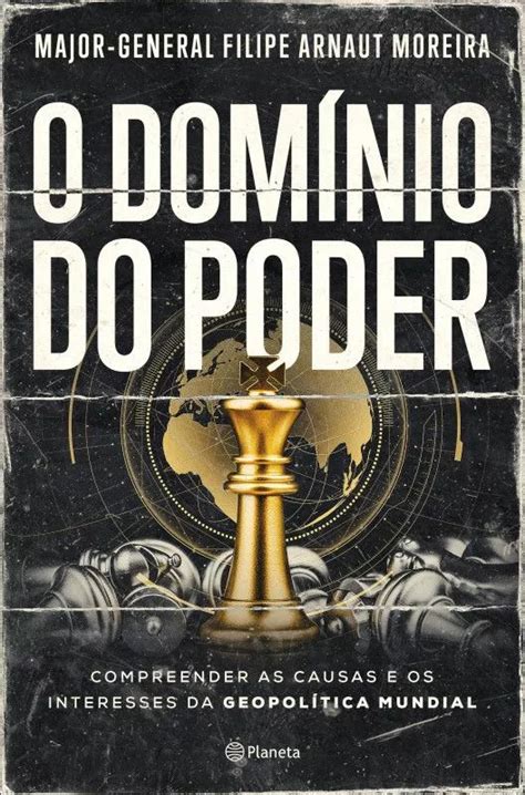 O DomÍnio Do Poder Rglivreiros