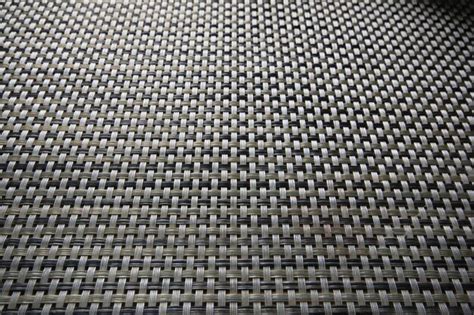 premium photo woven  black fibers