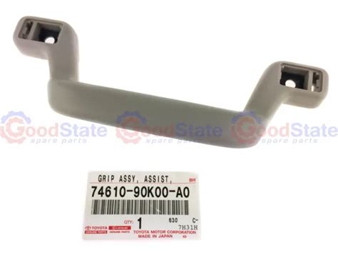 Genuine Toyota Landcruiser Series Rj Lj Kzj Hzj Fzj Front Pillar