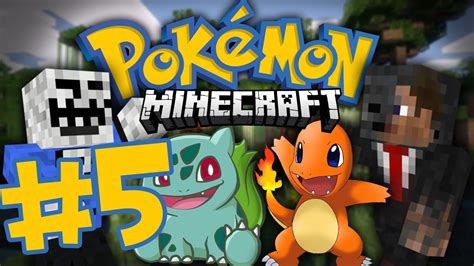 Pixelmon Centro Pokemon Raypiew Y Srfonso Serie Mods Survival