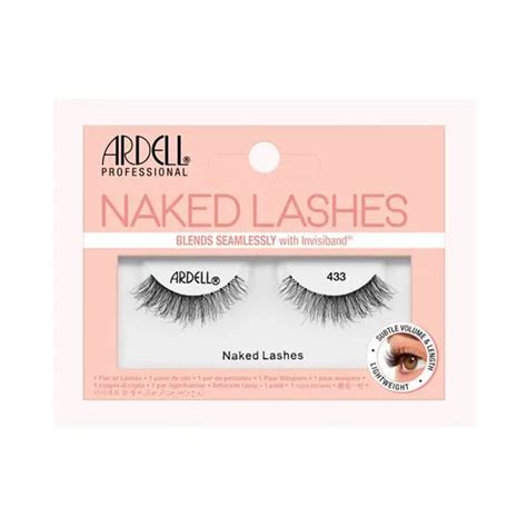 Ardell Pestañas Naked Lash Comprar en Laguna