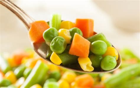 Top 10 Surprising Boiled Vegetables Benefits