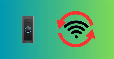 How To Change WiFi On Ring Doorbell