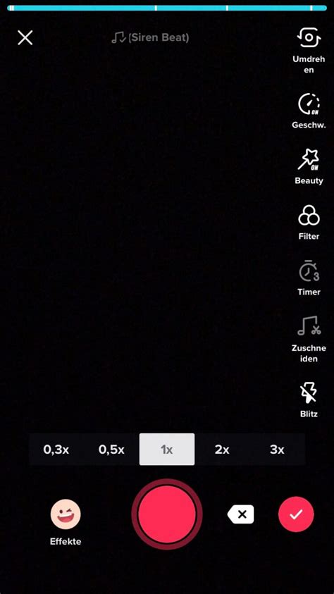 Tiktok Anleitung Die Funktionen Der App Schritt Für Schritt Erklärt