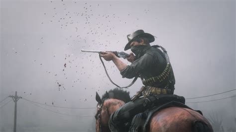 Evans repeater : r/RDR2