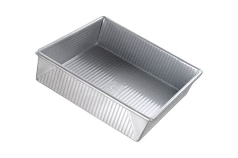 USA Pan Square Cake Pans