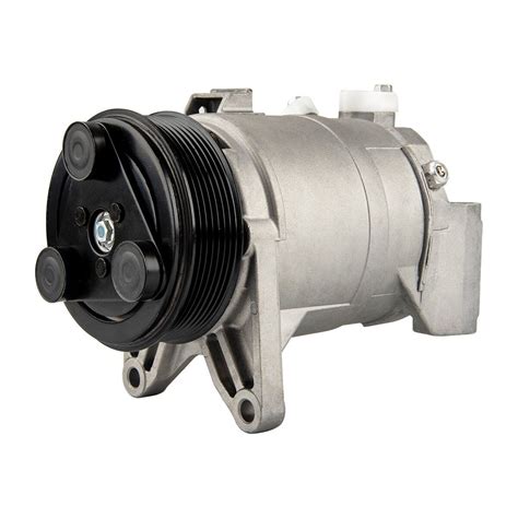 New Ac A C Compressor For Nissan Maxima Murano Quest Pathfinder