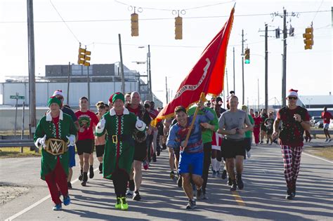 Holiday Fun Run