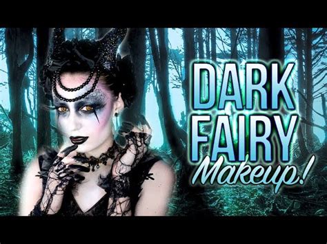 Dark Fairy Makeup Games Saubhaya Makeup