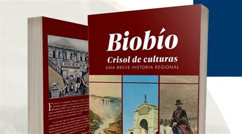 Biob O Crisol De Culturas De Armando Cartes